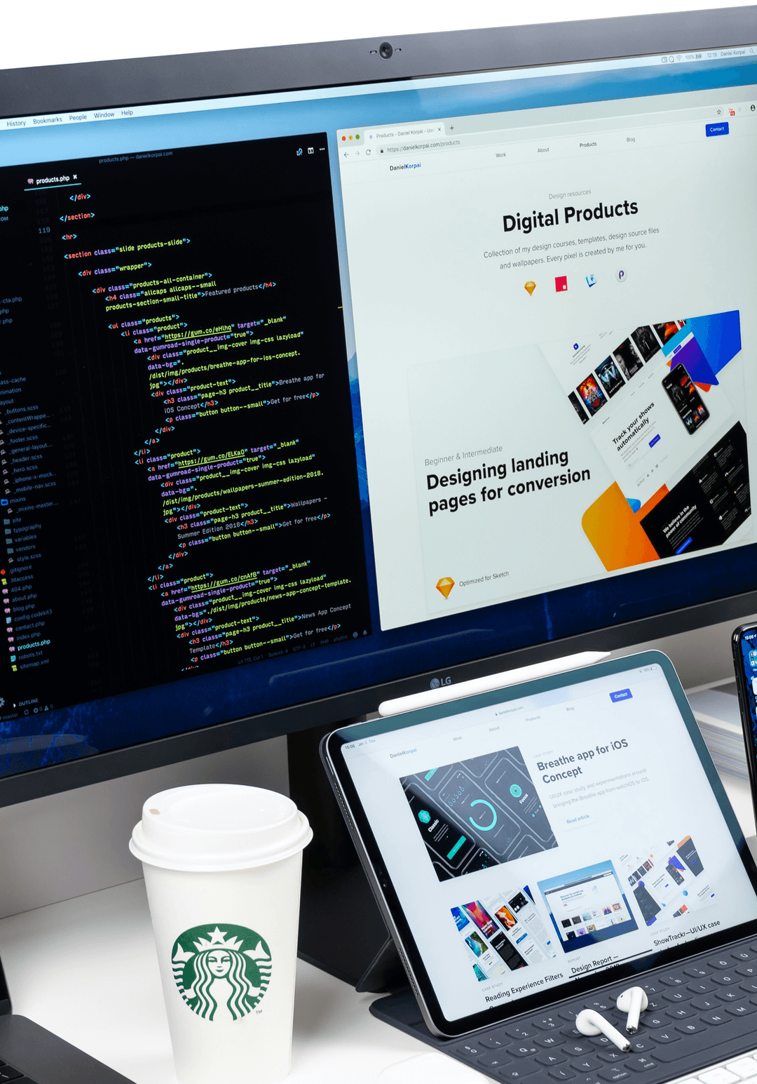 Desarrollo Web y Sistemas